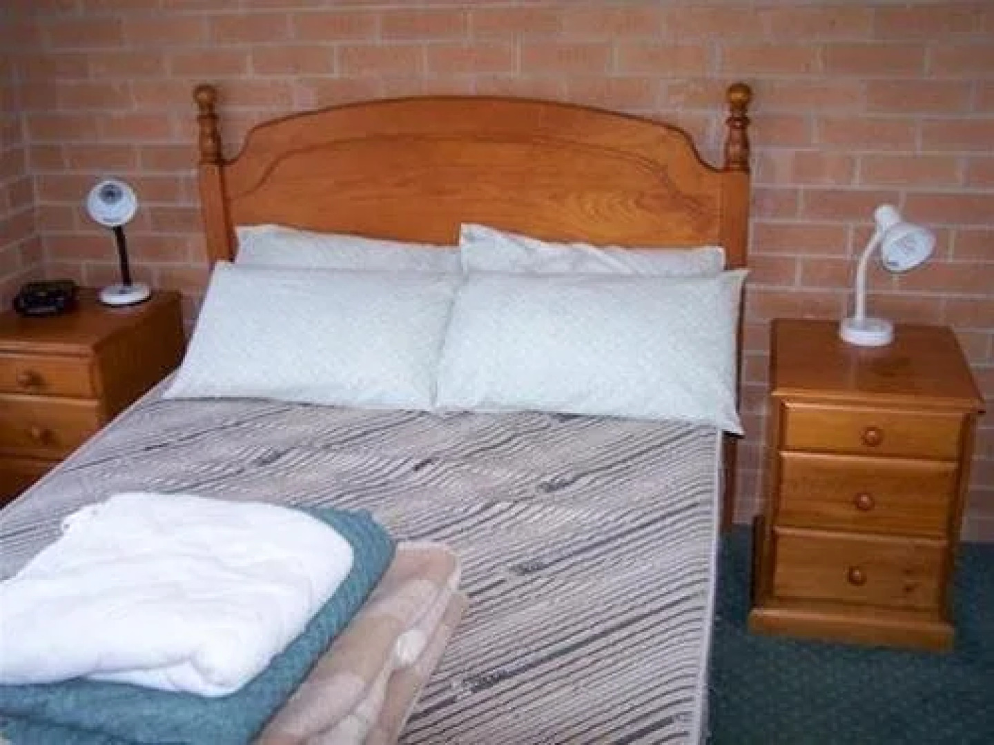 Haven Holiday Resort Sussex Inlet