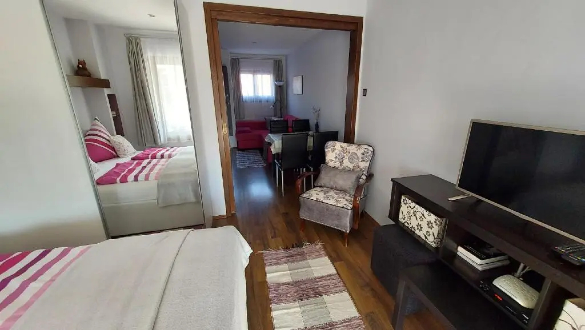 Titi Classic & Trendy Apartman