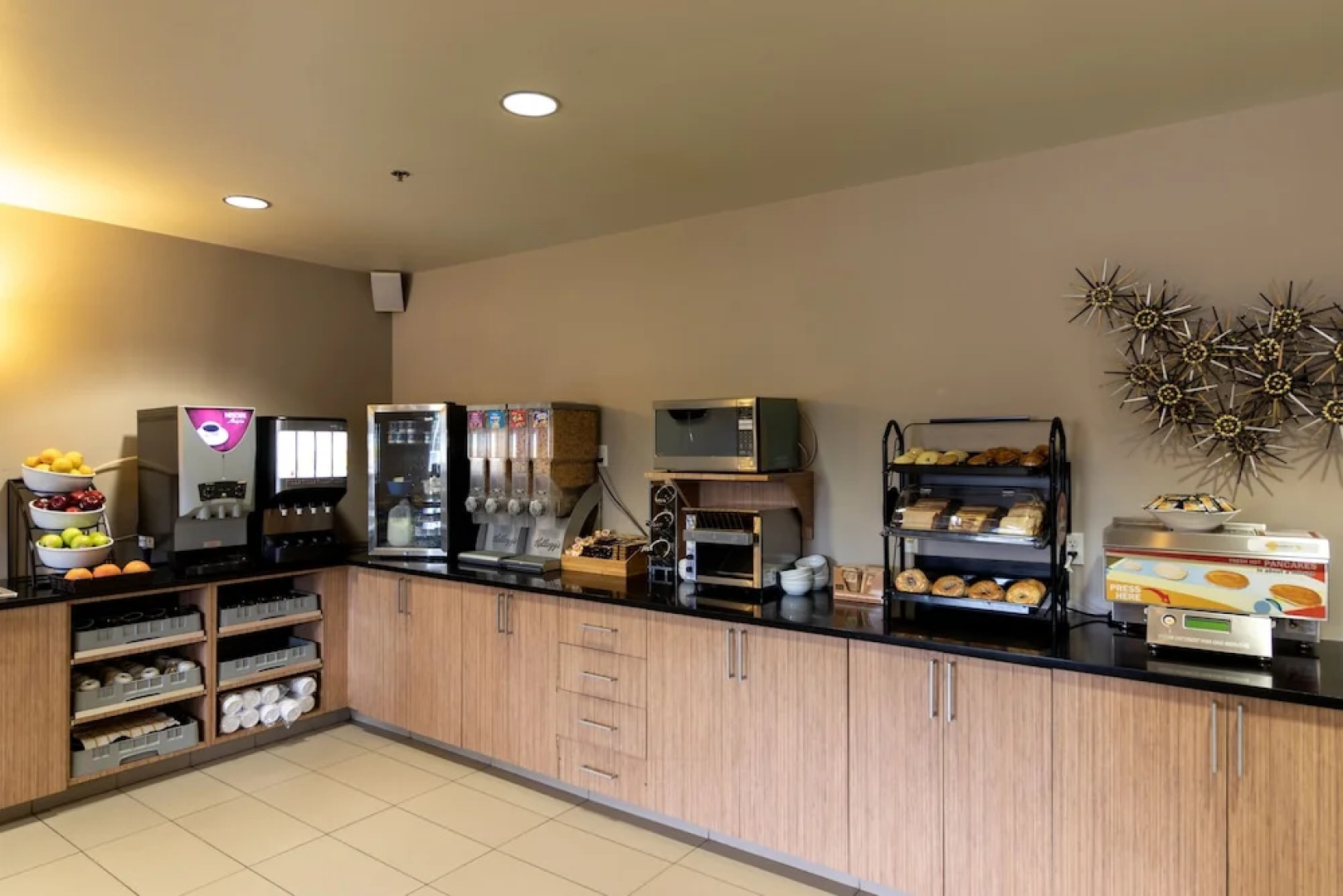 The Kanata by BCMInns Whitecourt