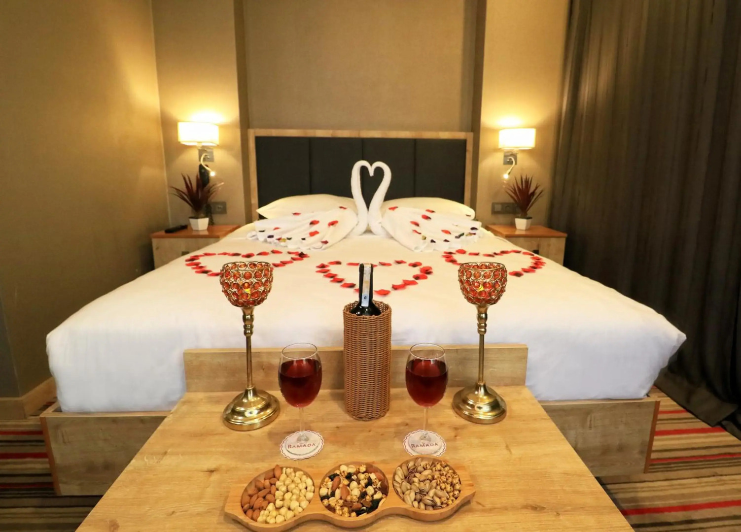 Ramada by Wyndham Vakfikebir