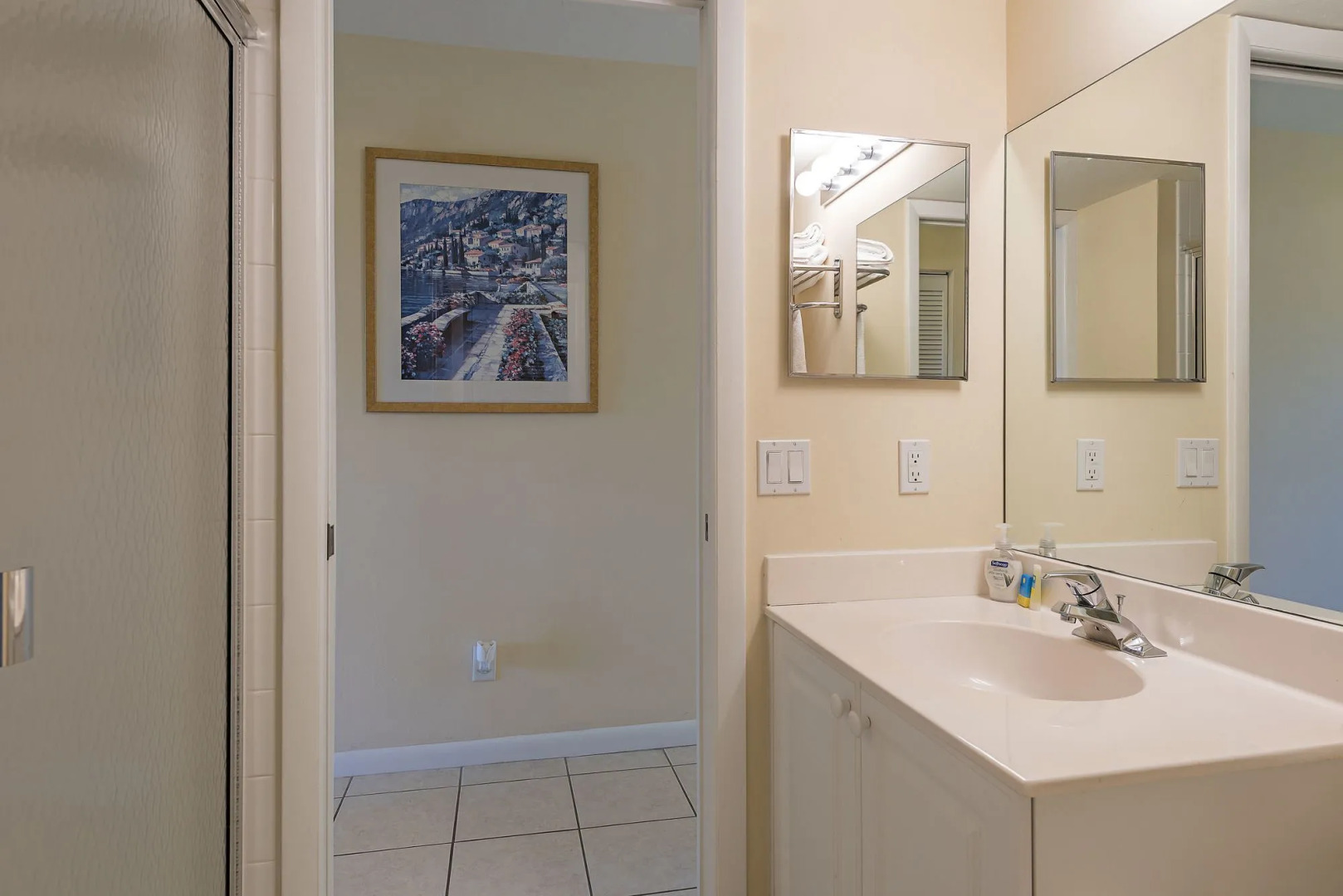 Marco Beach Vacation Suites