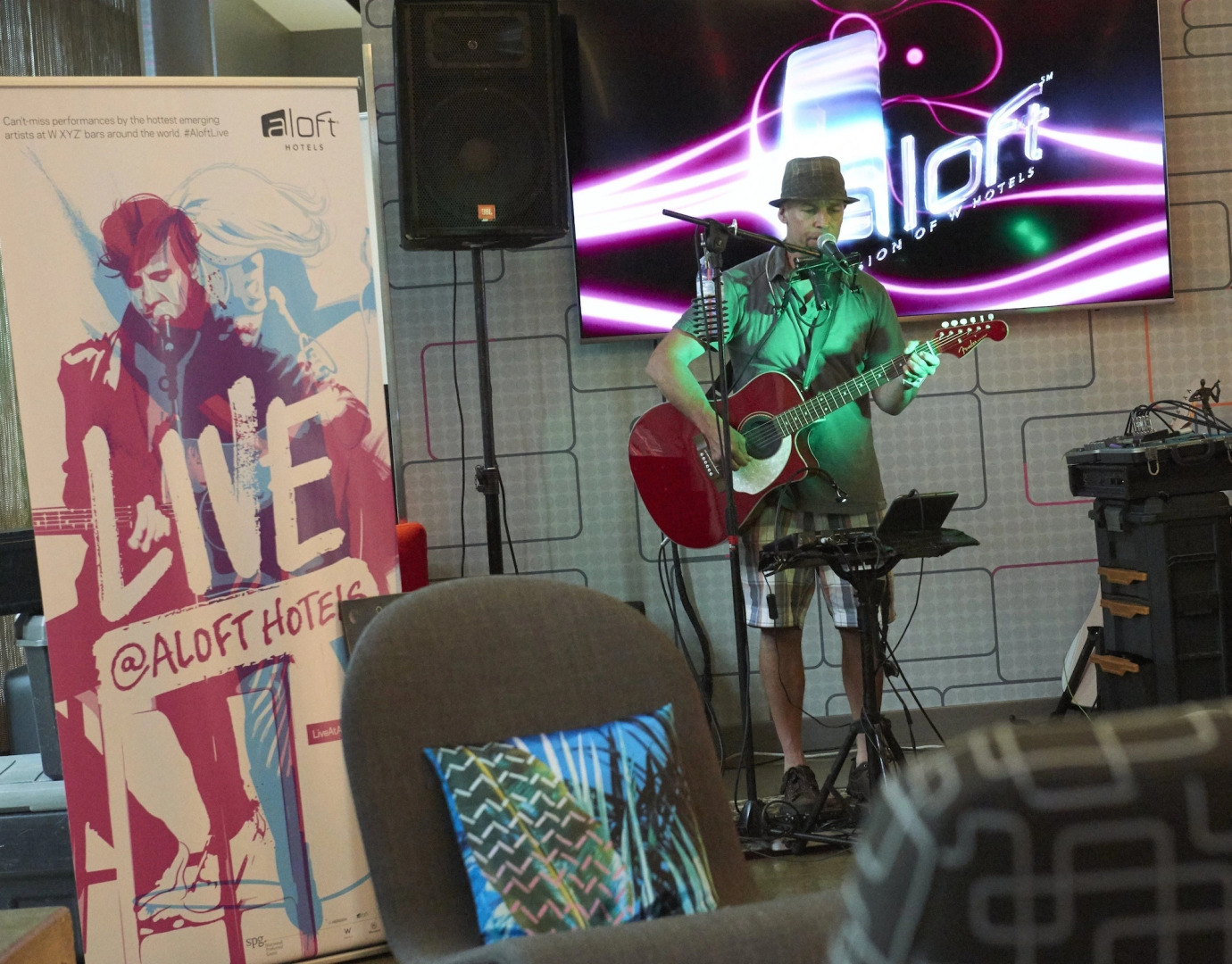 Aloft Columbus Westerville