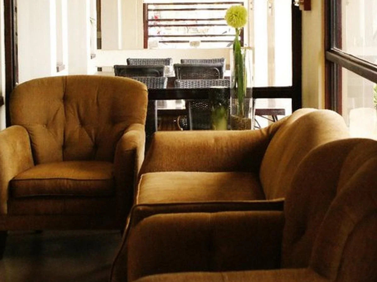 La Residencia Al Mar Hotel