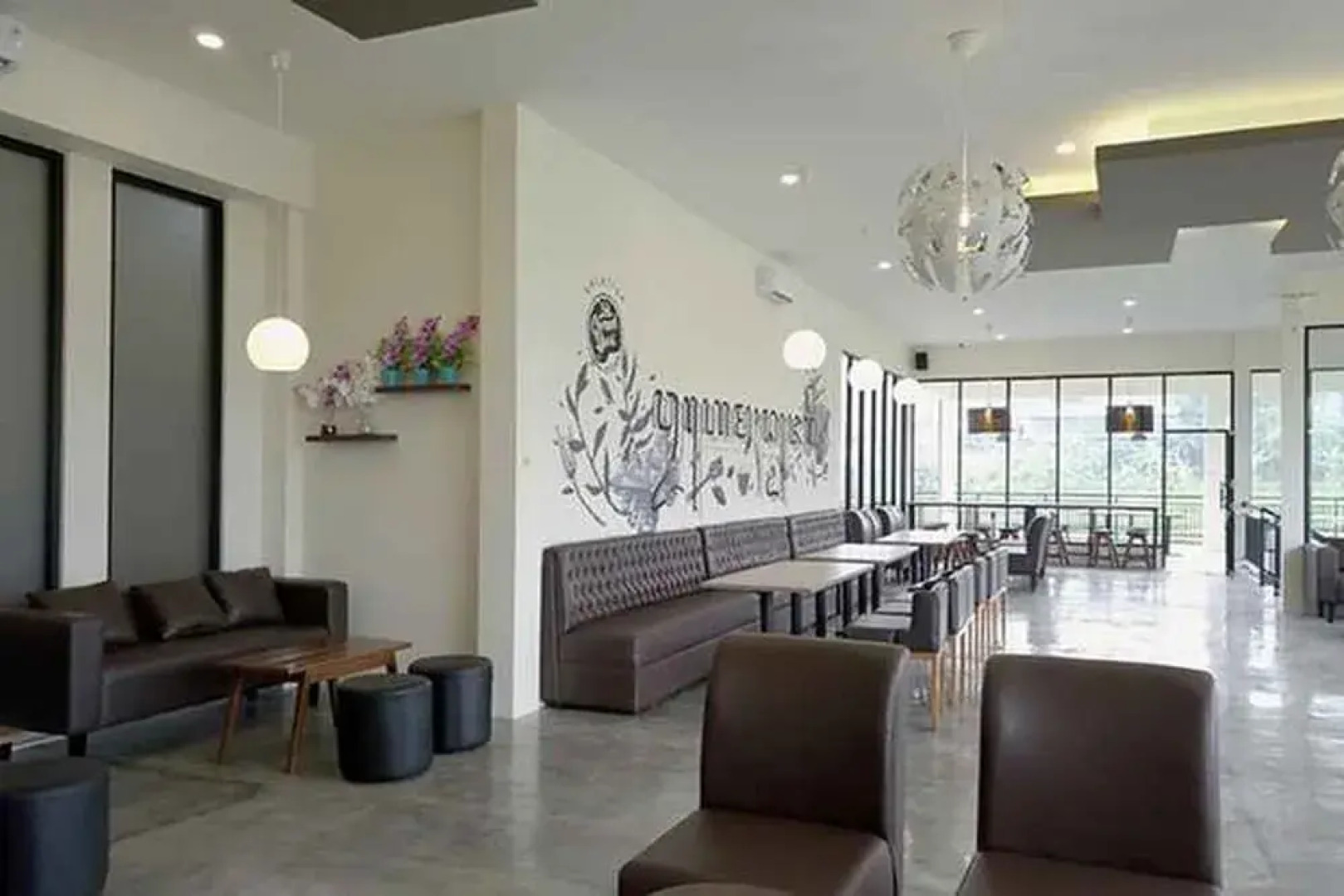 Oemah Djari Guest House Salatiga