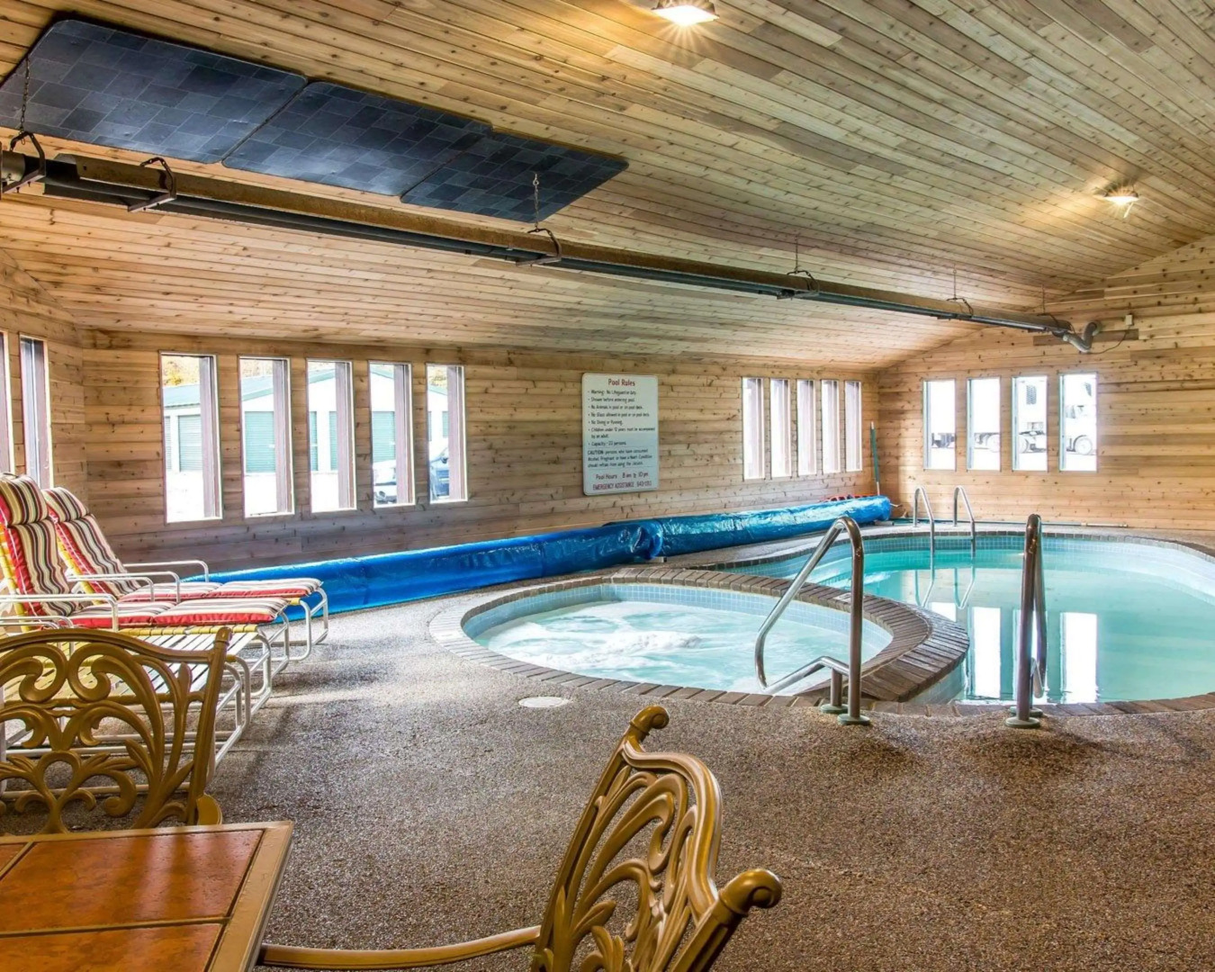 Quality Inn Saint Ignace