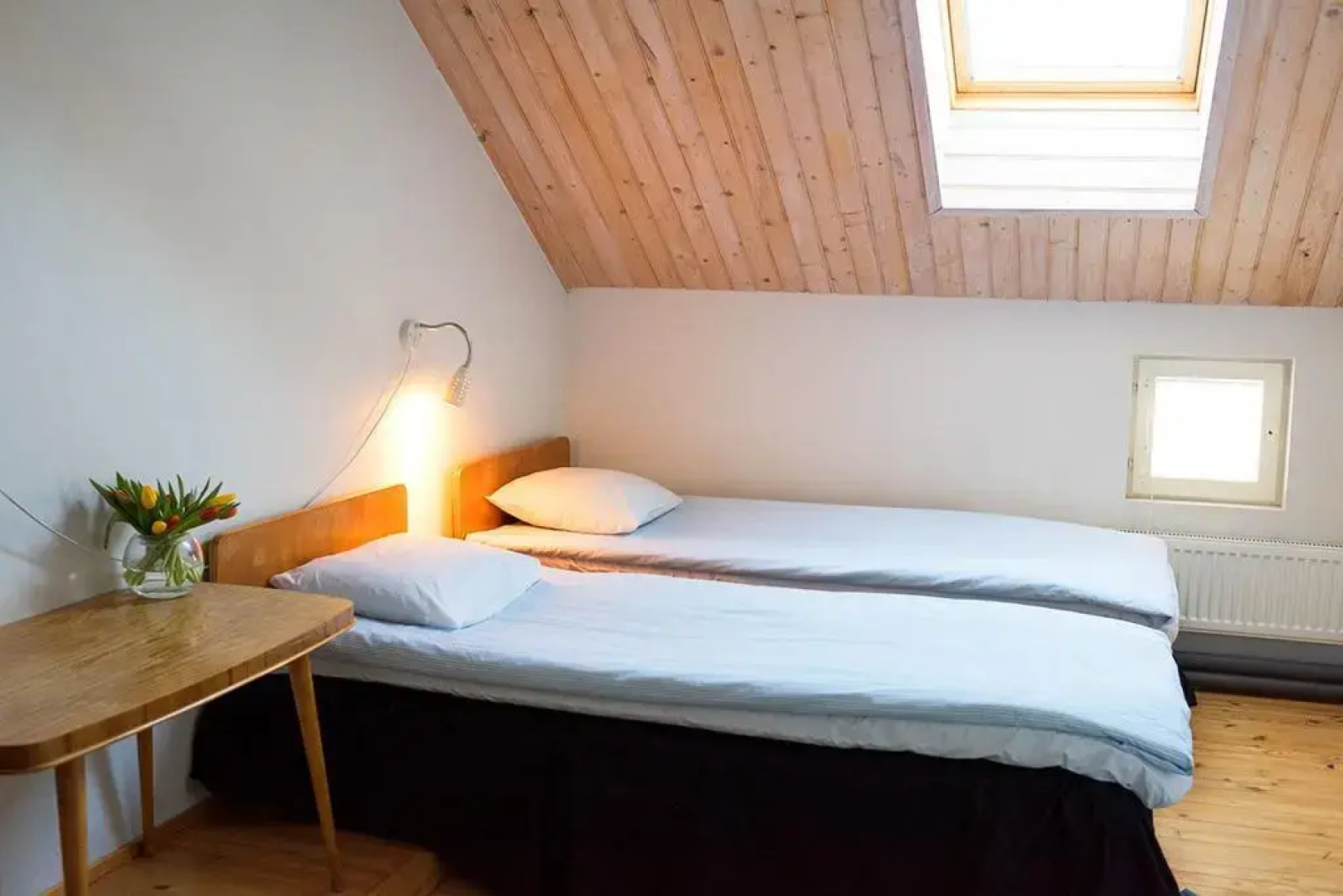 Ilmaristen Matkailutila