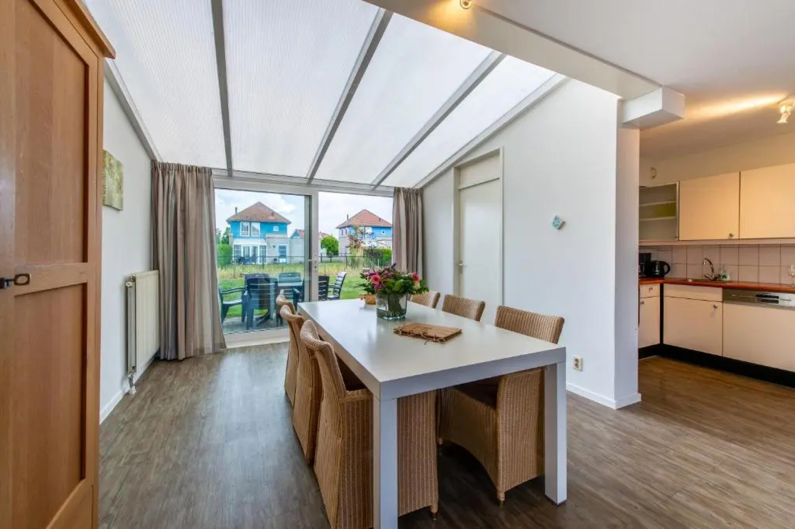 Maxime 207 Kustpark Village Scaldia