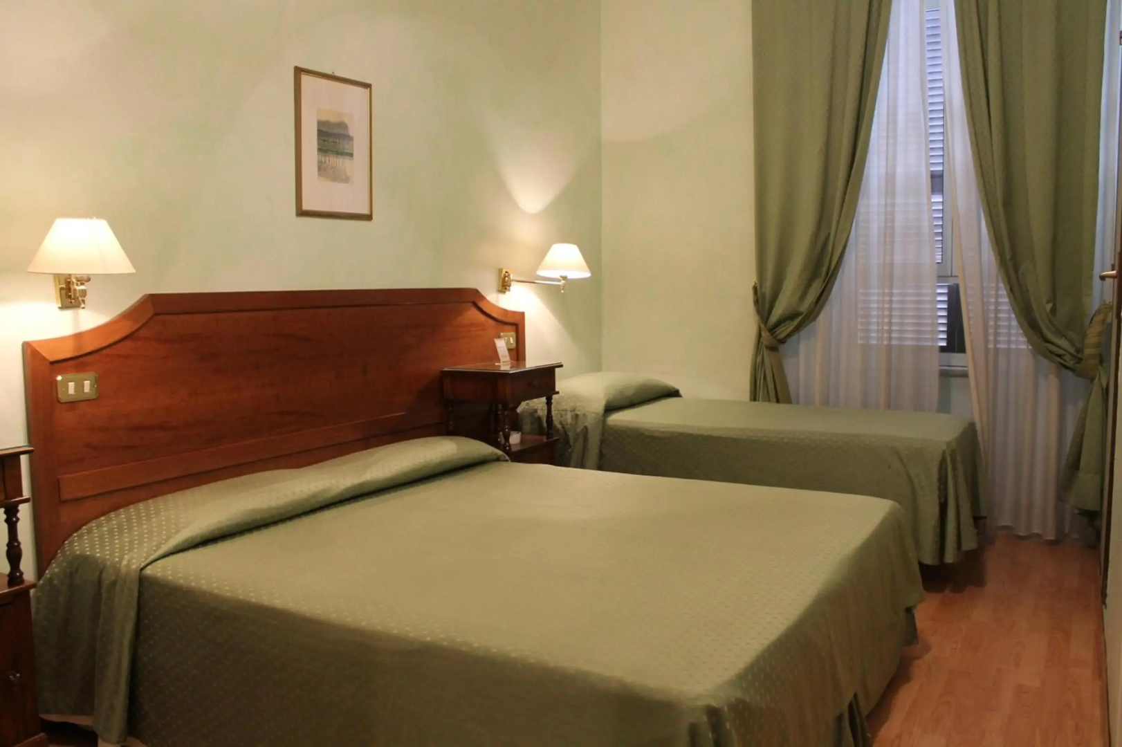 Hotel Fiori
