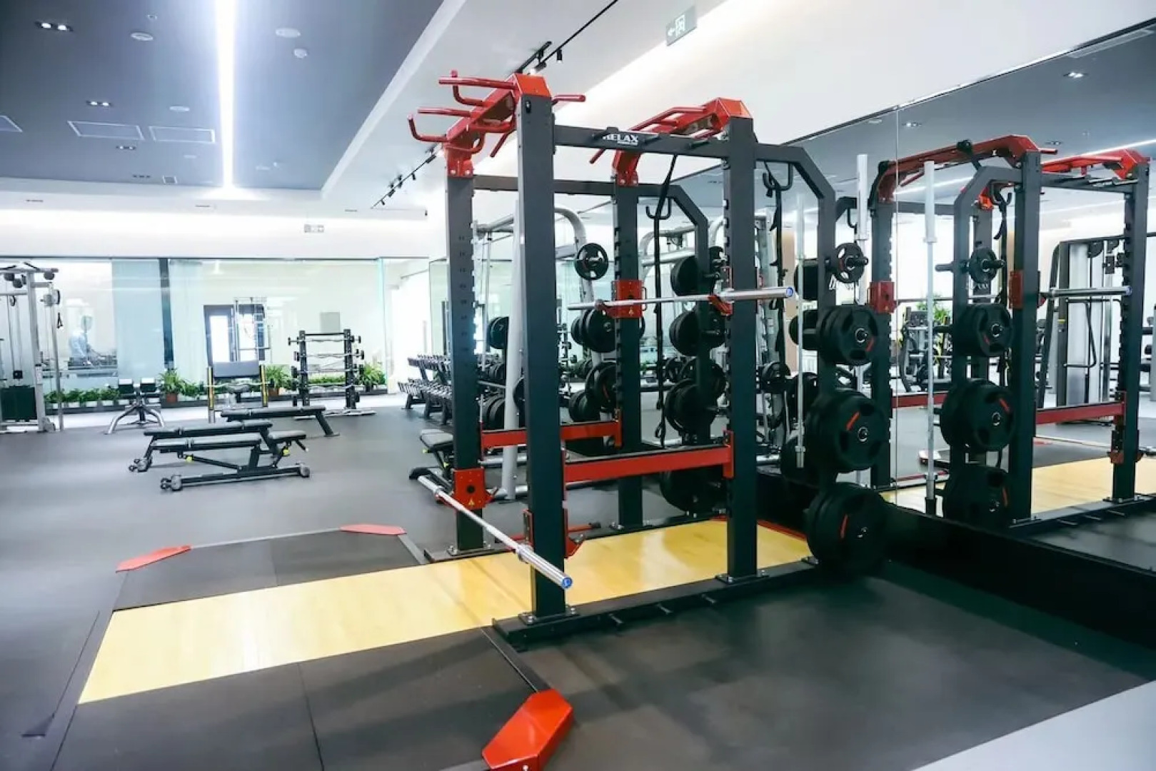 The Farrington Hotel - Building B