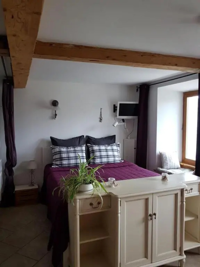 Studio Les Chanterelles