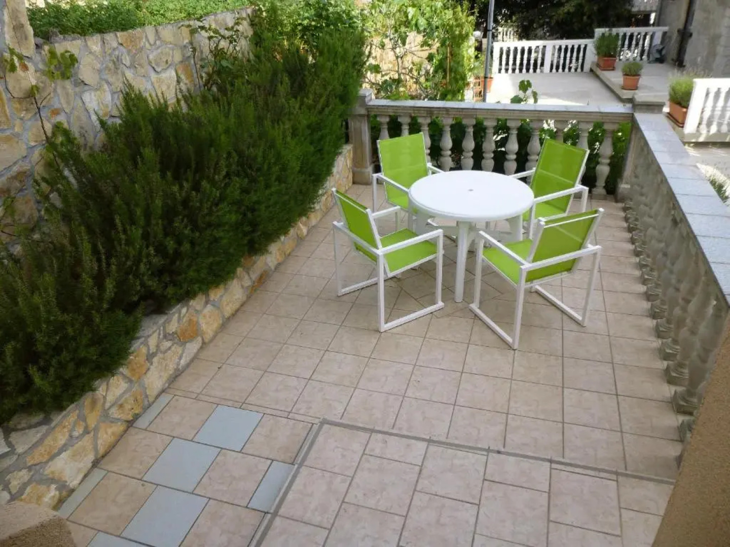 Apartments Villa Rosmarin