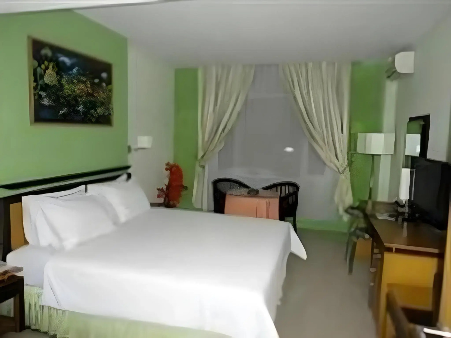 Mariani International Hotel