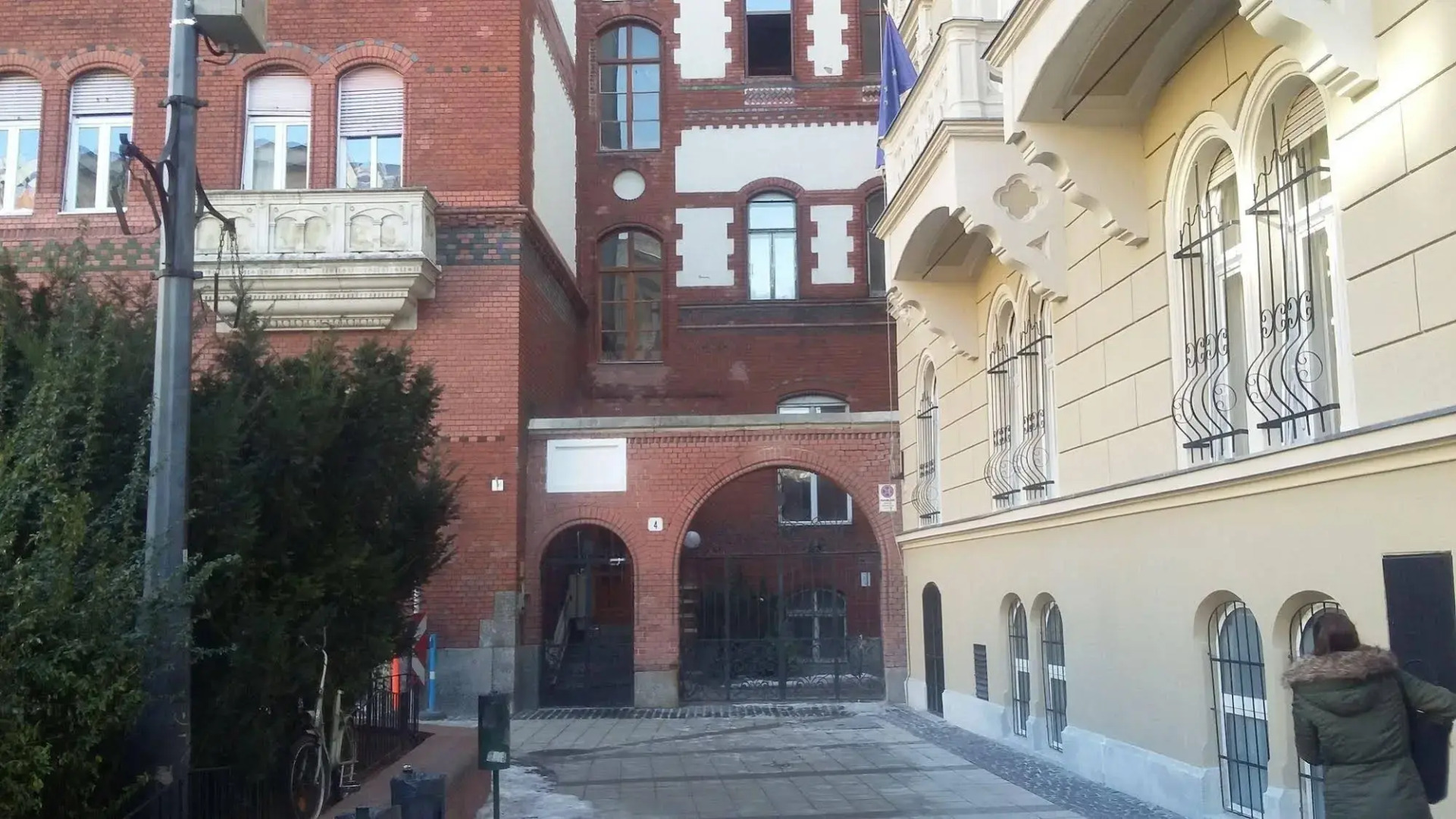 RingAvenue Apartments