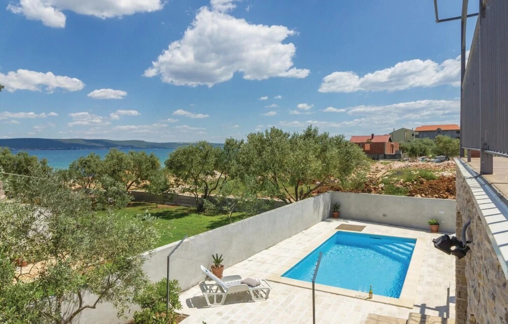 Amazing Home in Dobropoljana With 6 Bedrooms and Outdoor Swimming Pool