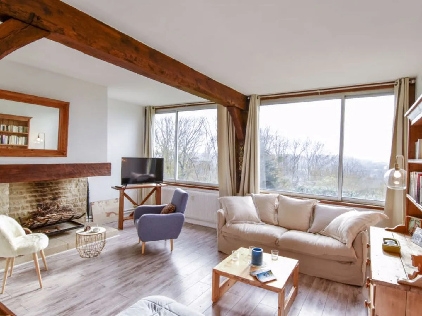 La Pinchonniere 37292