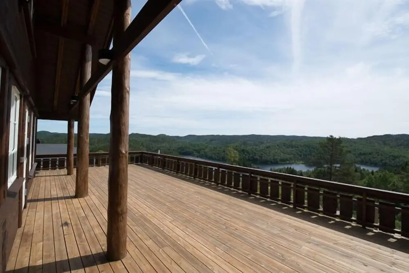 Gauvikstua Cabin - Lyngdal