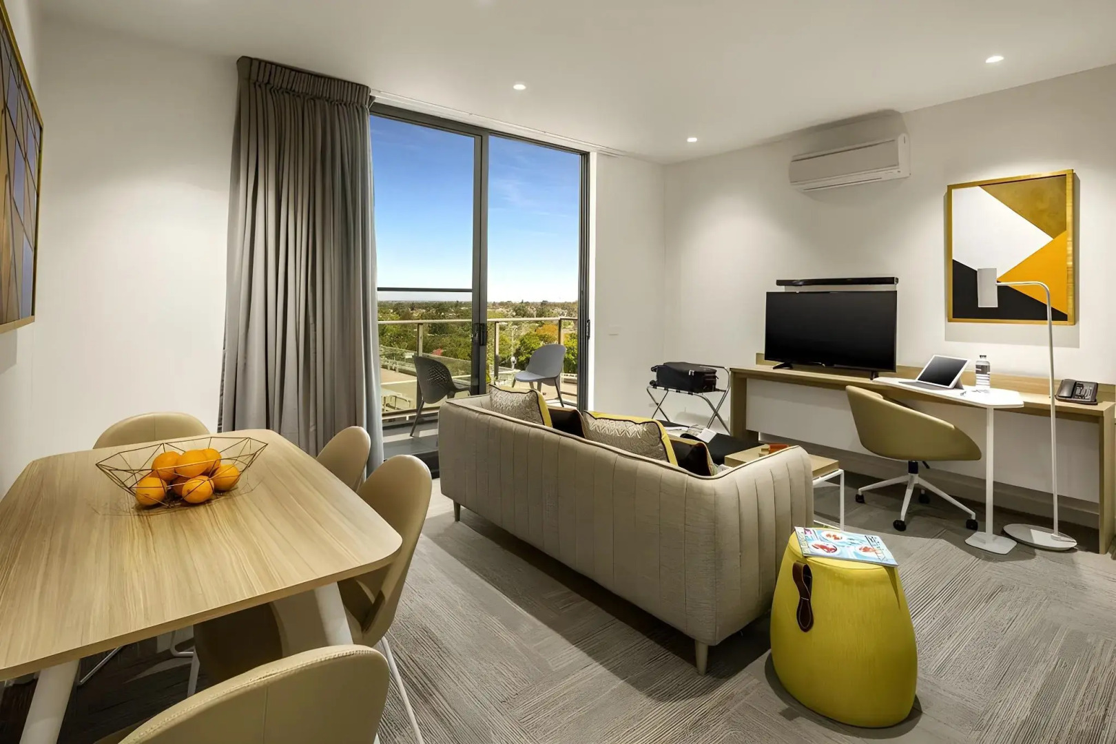 Quest Macquarie Park