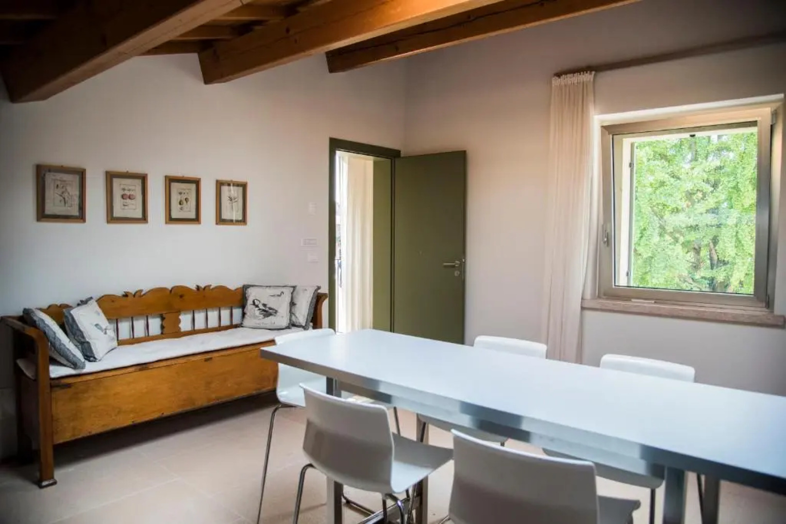 Agriturismo Corte Ruffoni