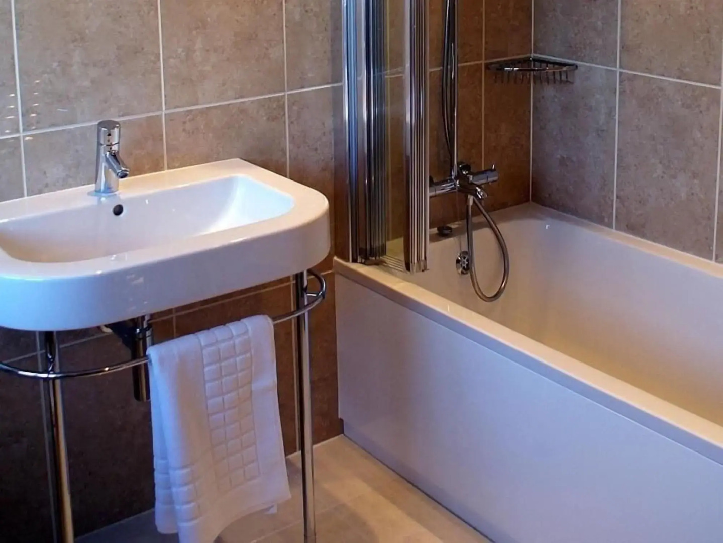 The Parson Woodforde