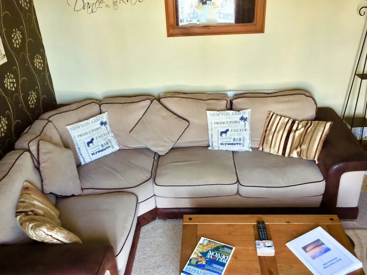 Stones Throw Cottage