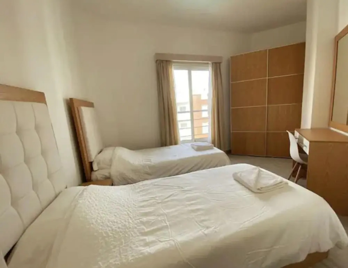 Beautiful 2bed Appt in Hurghada, Short & Long Term