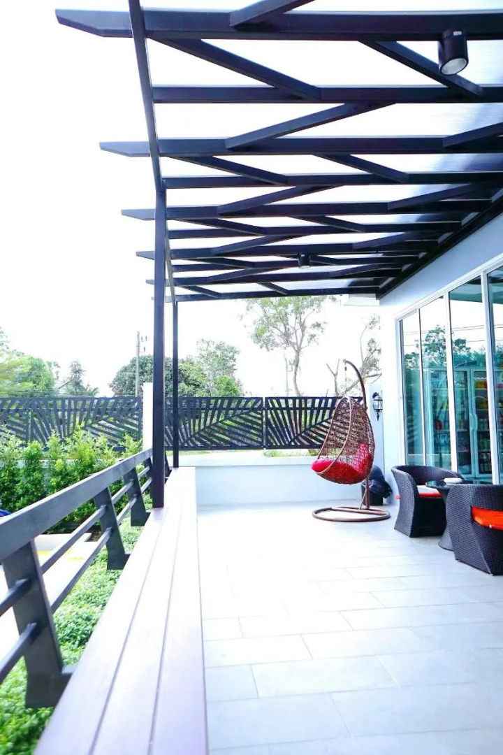 APA-TREE Boutique Hotel