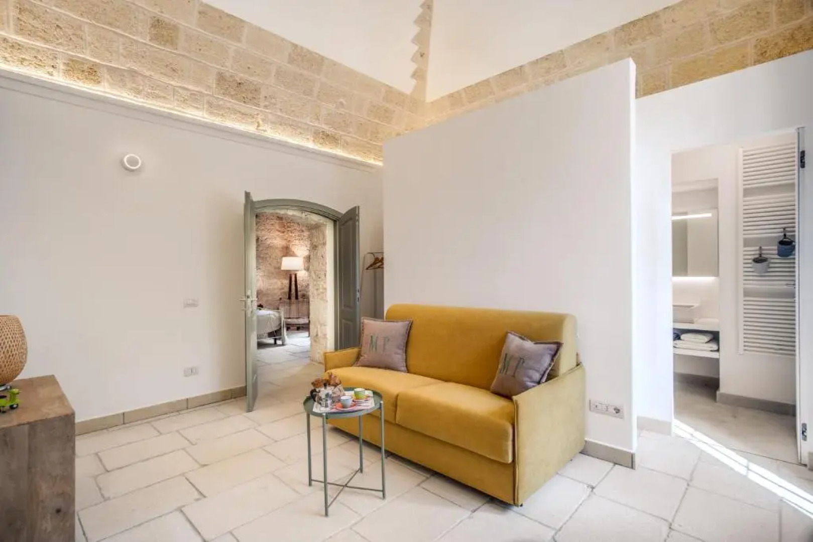 Masseria Monte Pizzuto