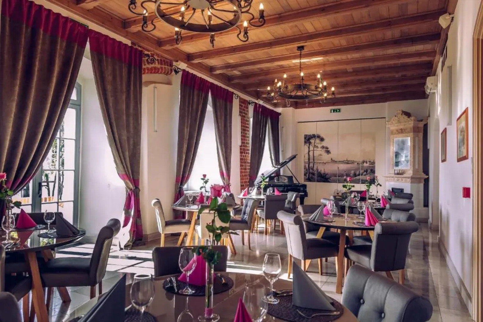 Centrum Konferencyjne Zamek