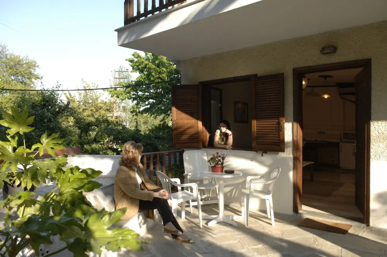 Magani Apartments & Maisonettes