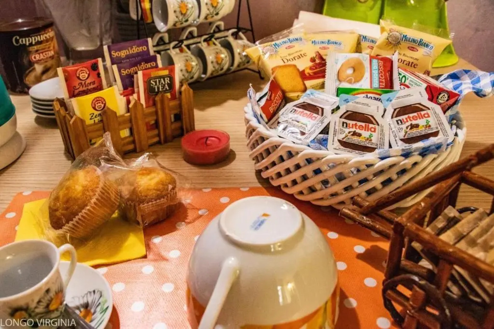 B&B al centro storico