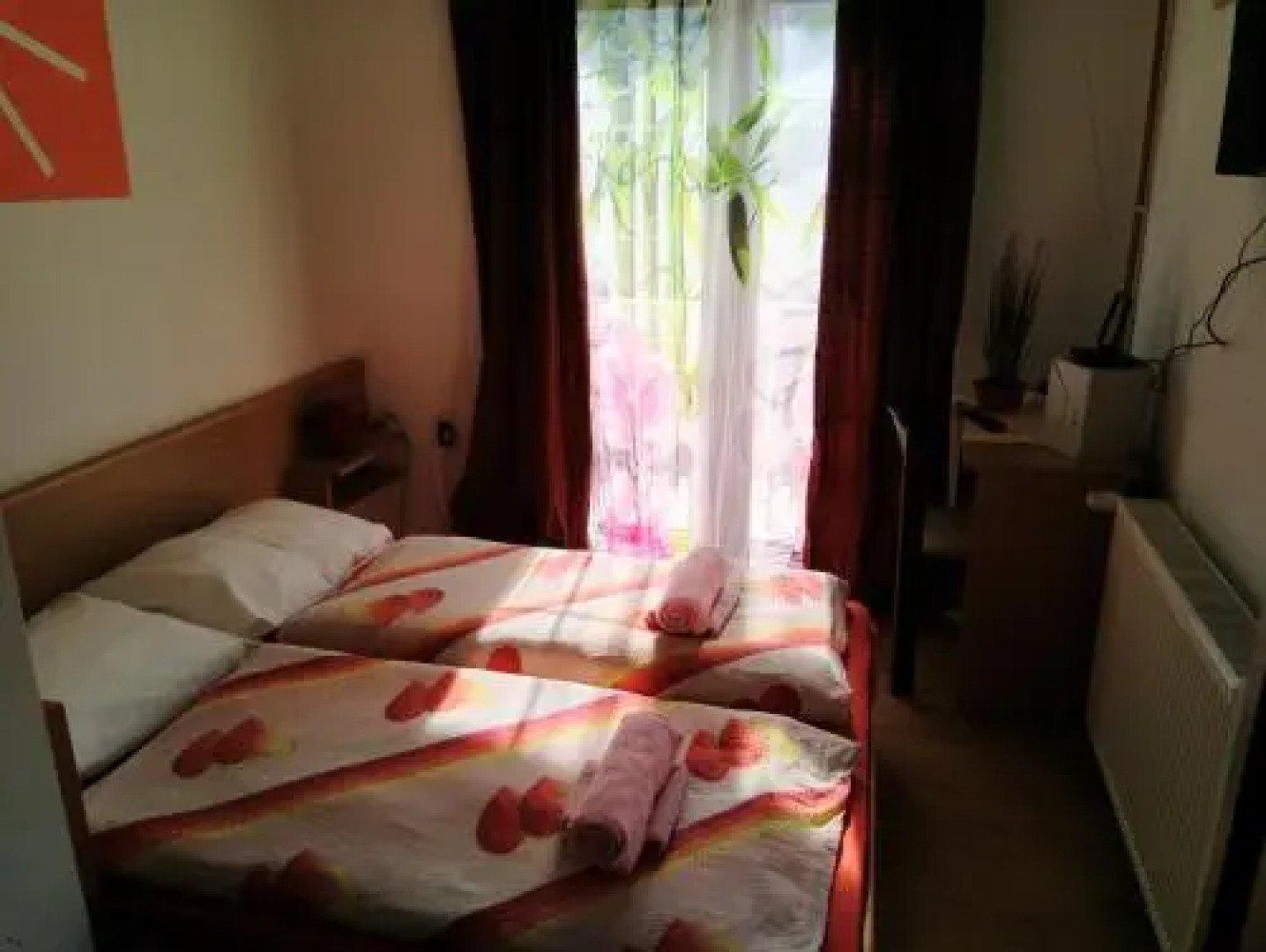 Bed and Breakfast KONOBA JURE