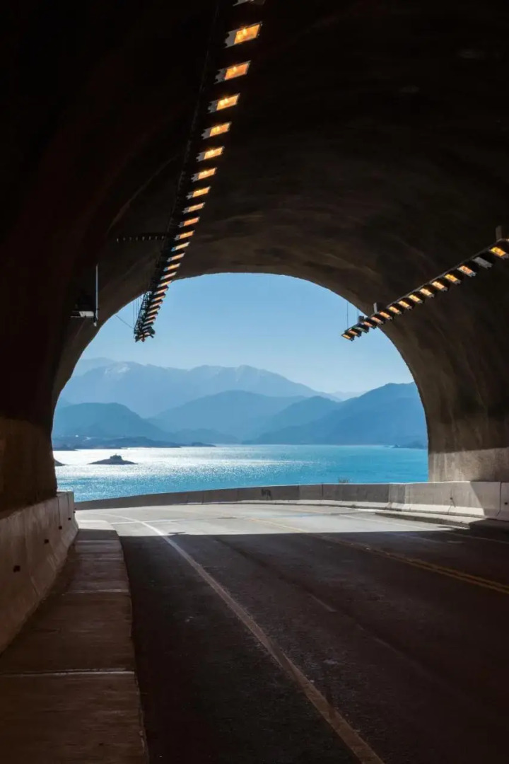 Cabañas Troncos del Salto