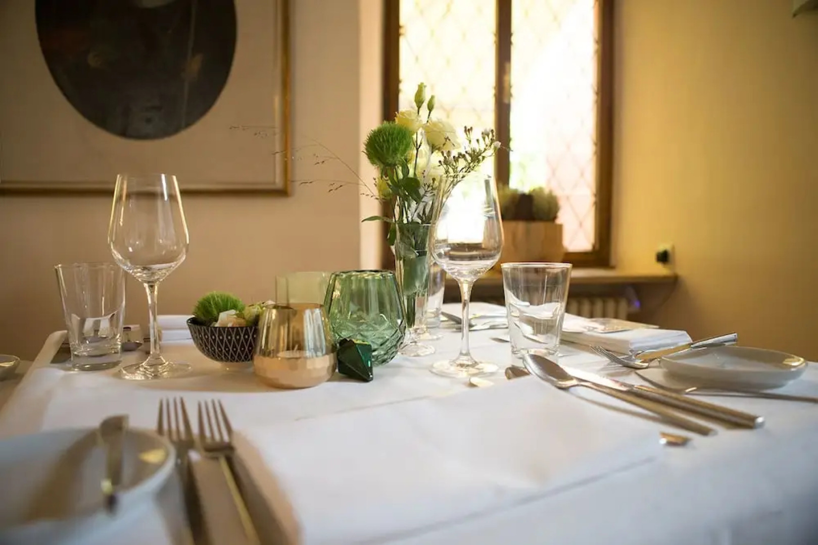 Boutique Hotel Kloster Pfalzel