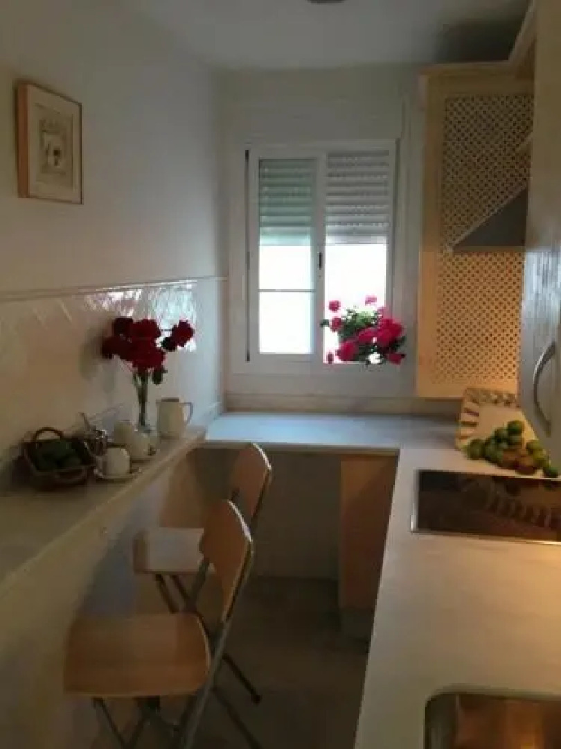 Quartos City Apartments Carmona