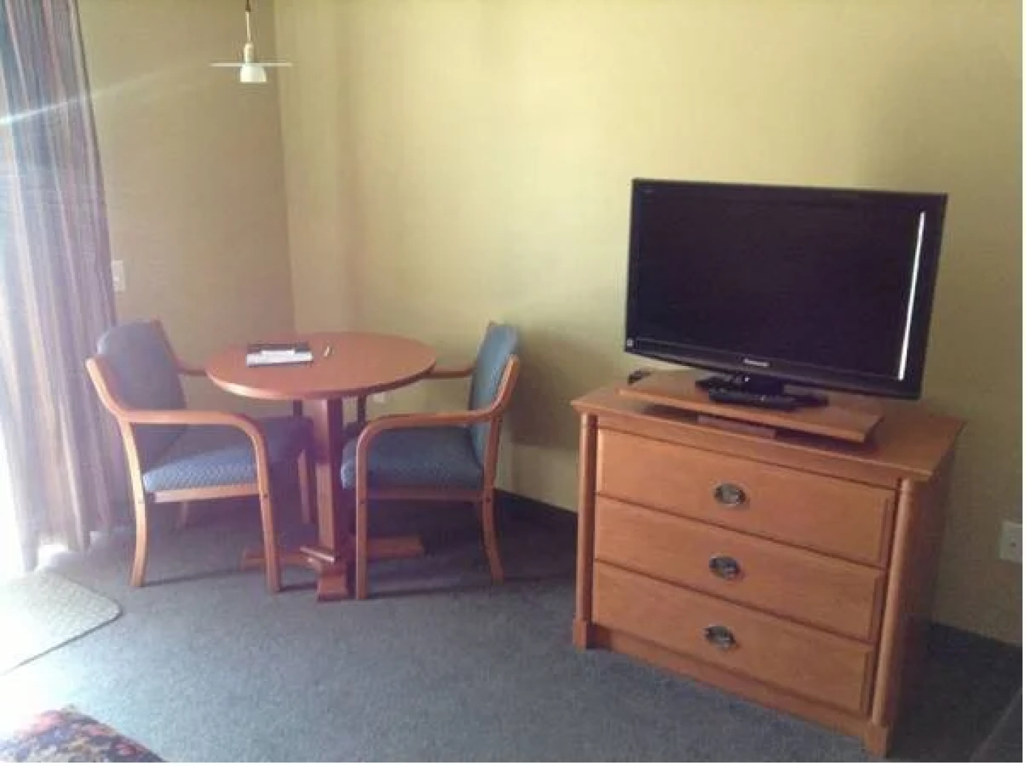 Motel Chandler
