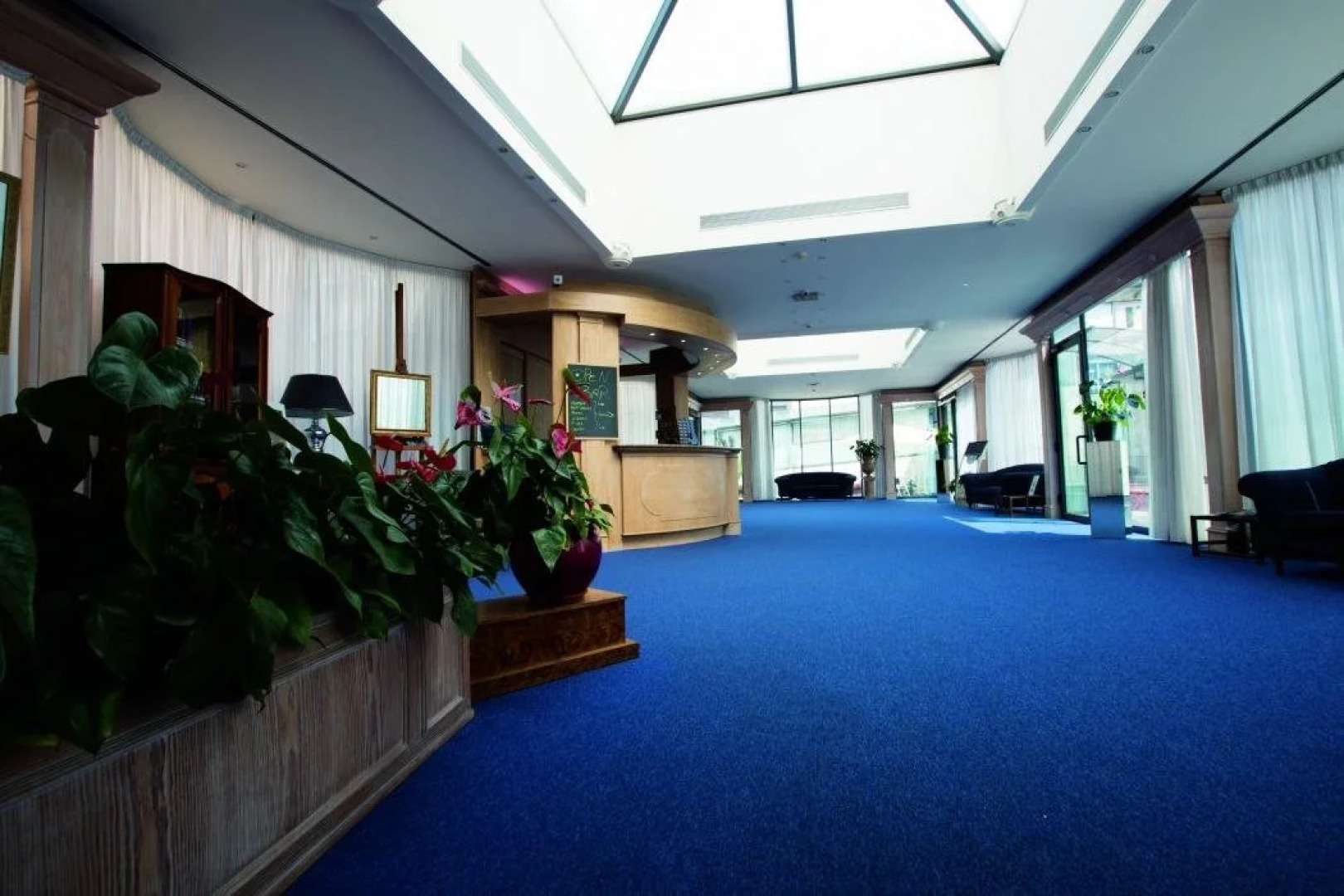 iH Hotels Milano St. John Sesto San Giovanni