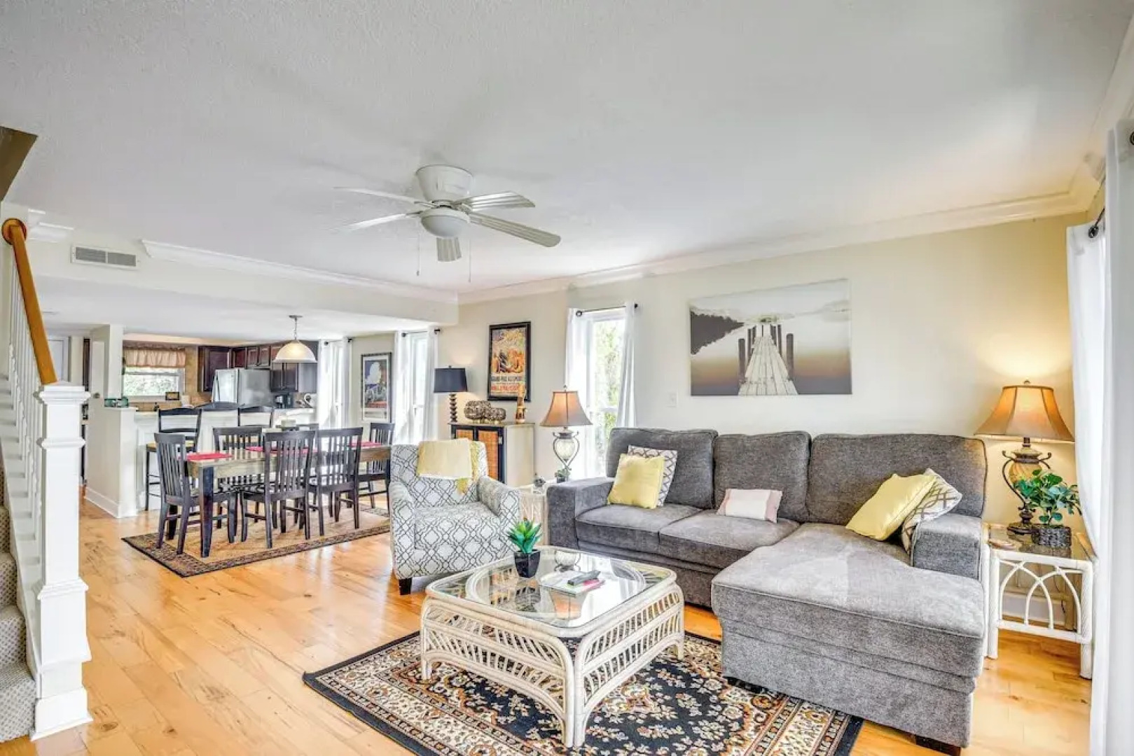 Condo on St Johns River w/ Boat Dock Access!