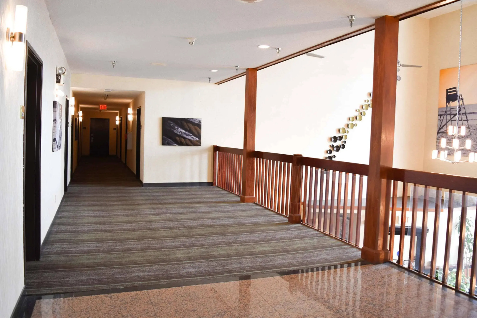 Best Western Providence Warwick Airport Inn