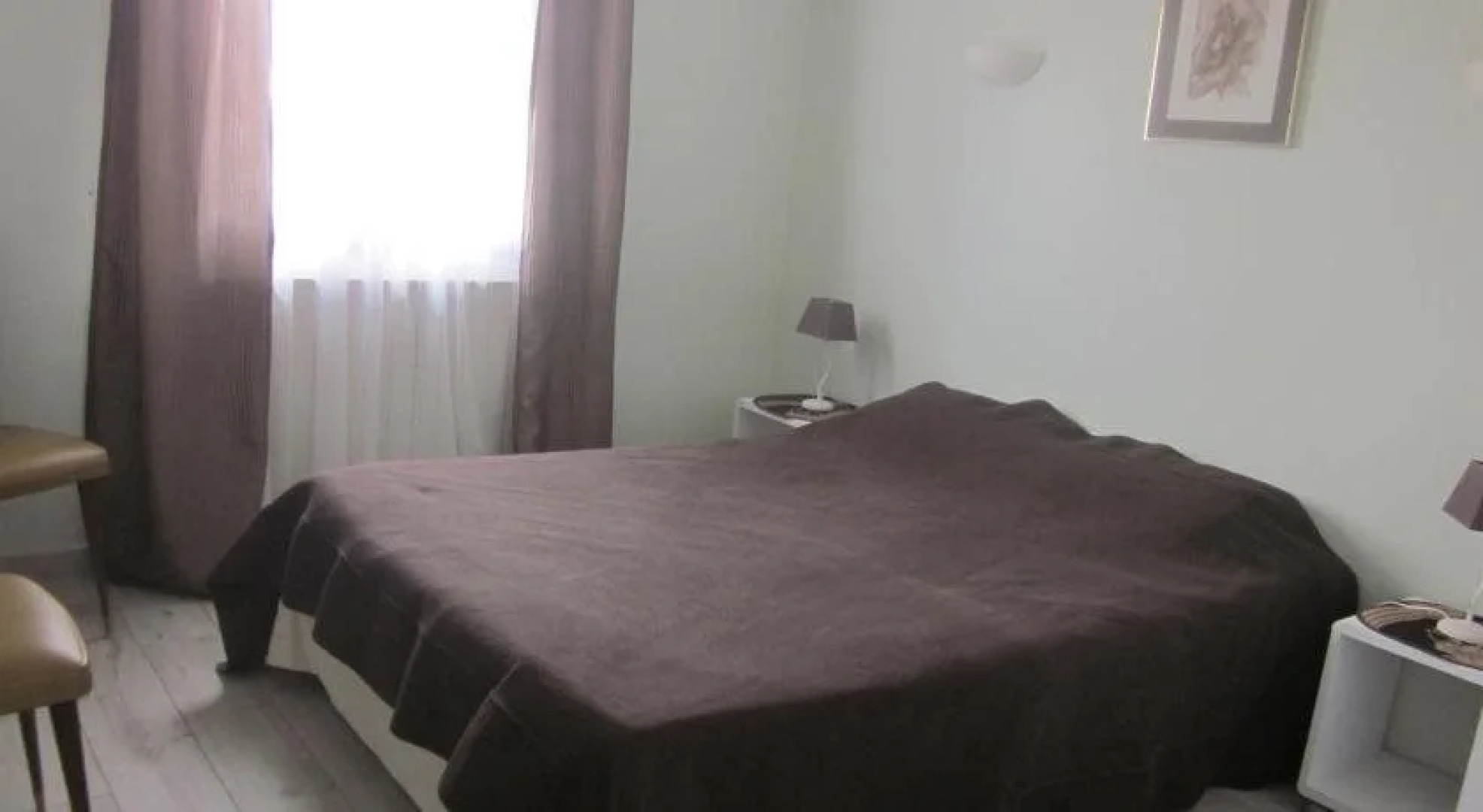 Gîte les Verveines de Vaison