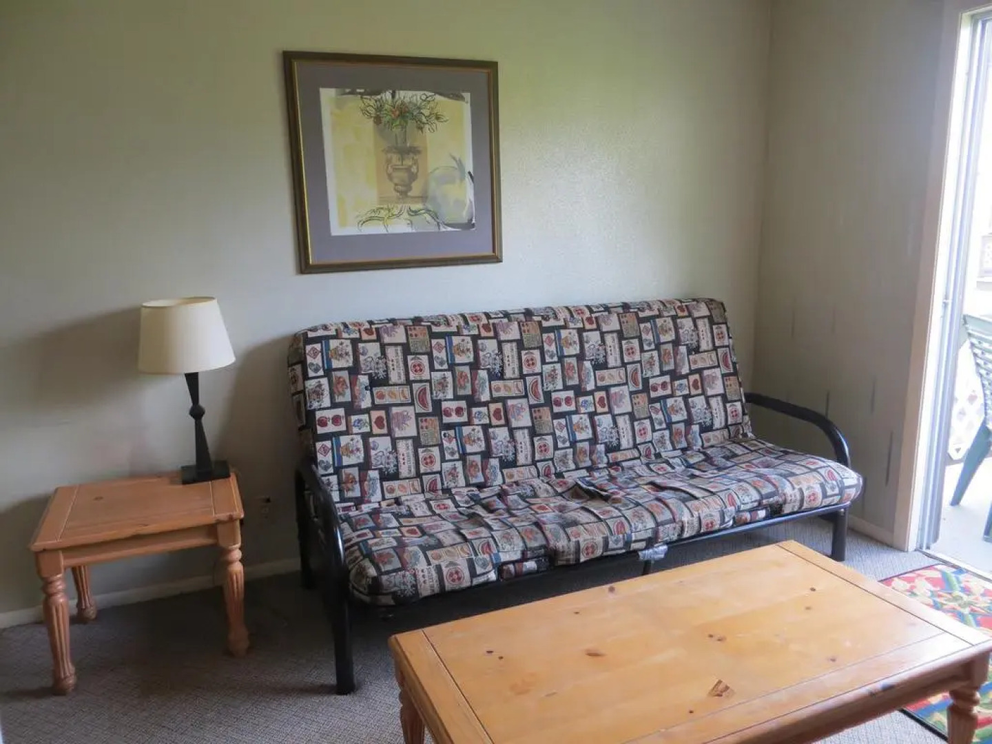 Harrison Village Motel