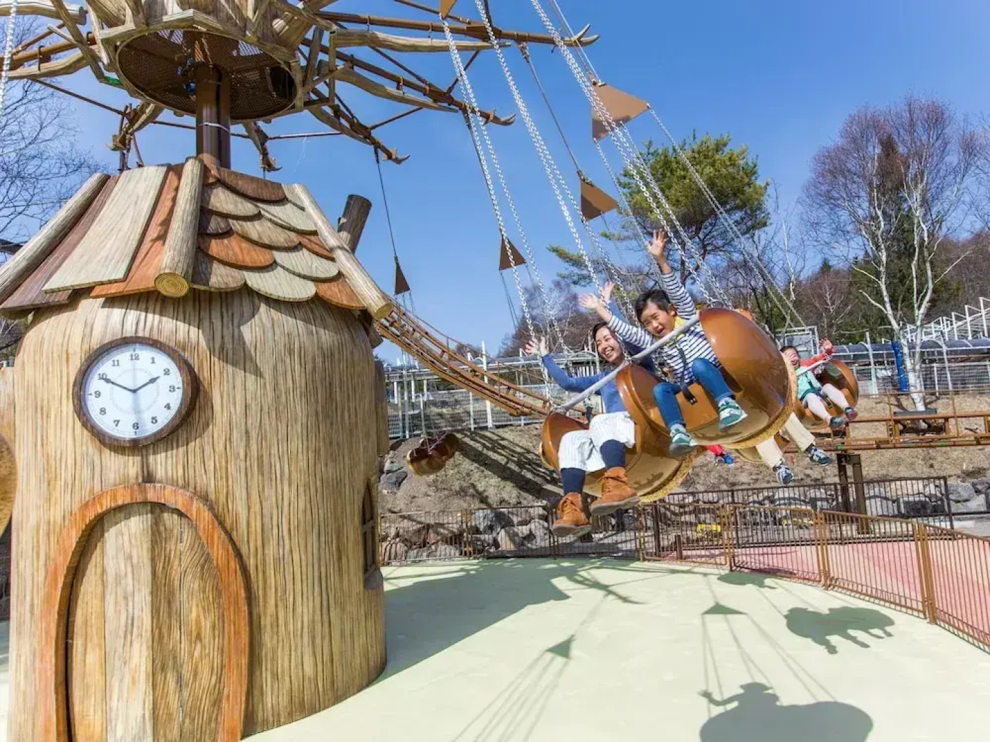 Shirakabako Hotel PAIPU NO KEMURI