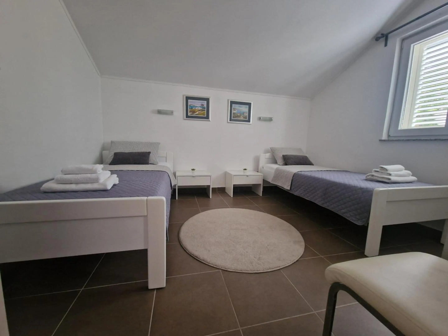 Adria apartmani