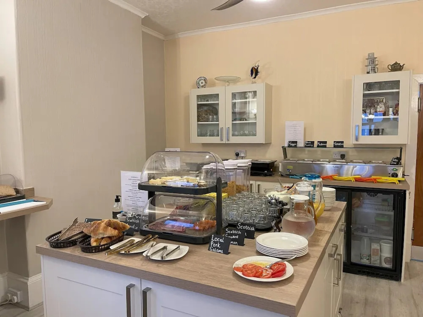 Guisachan Guest House