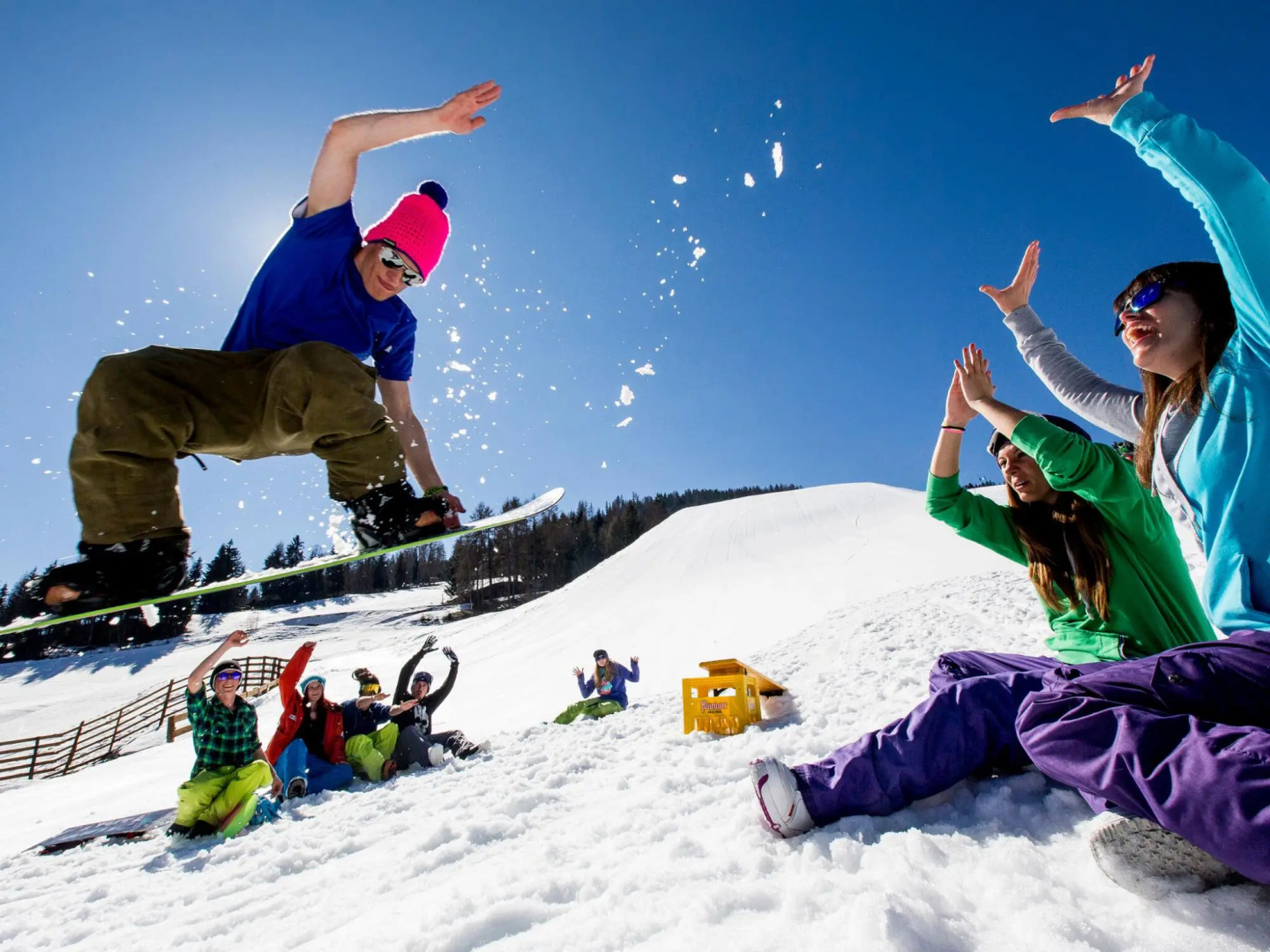 Holiday Home on the Kresichberg With Swimming Pool