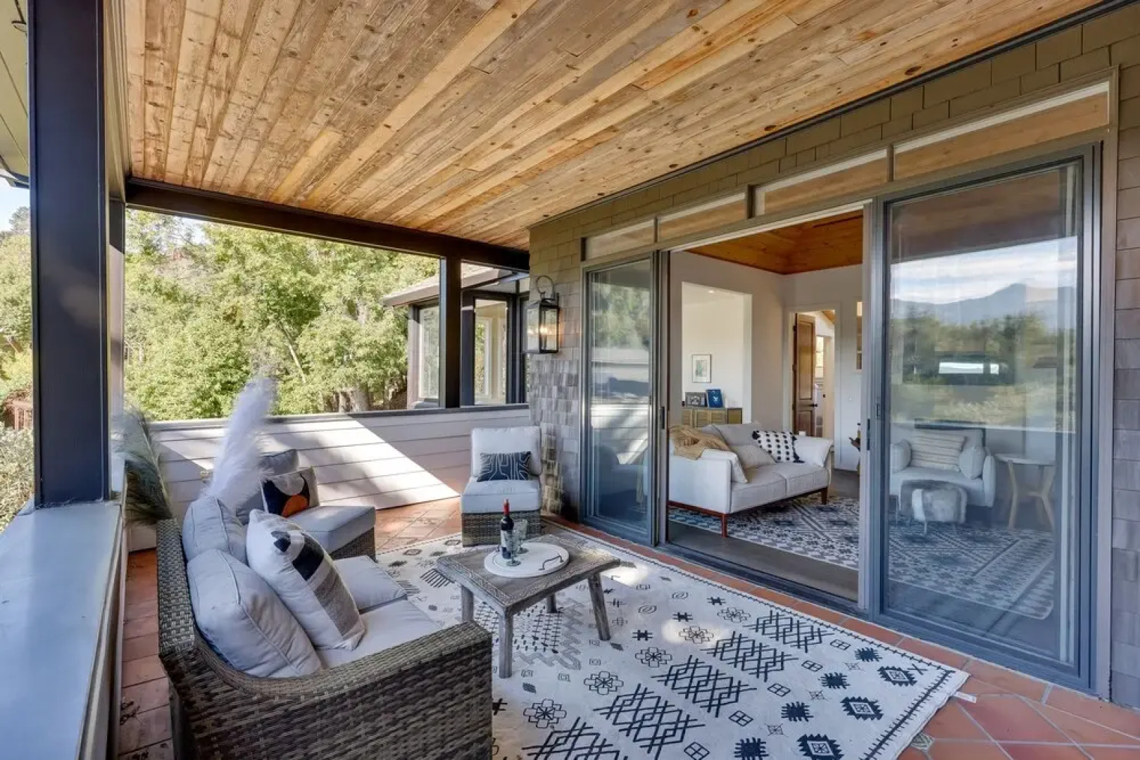 Serene San Anselmo Hideaway w/ Private Hot Tub!