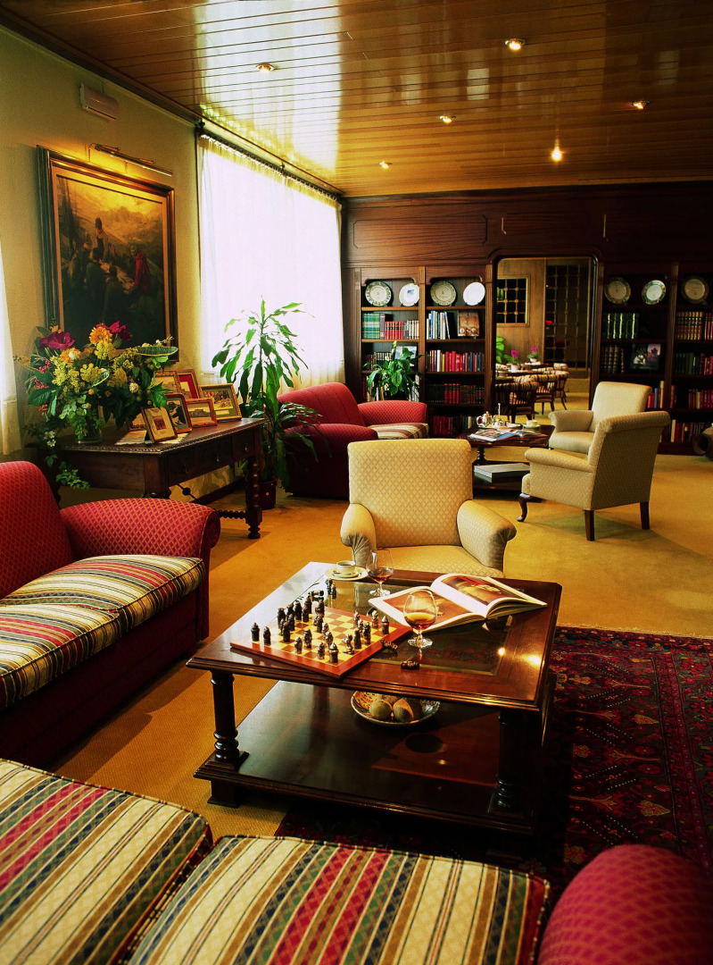 Hotel & Spa El Castell de Ciutat