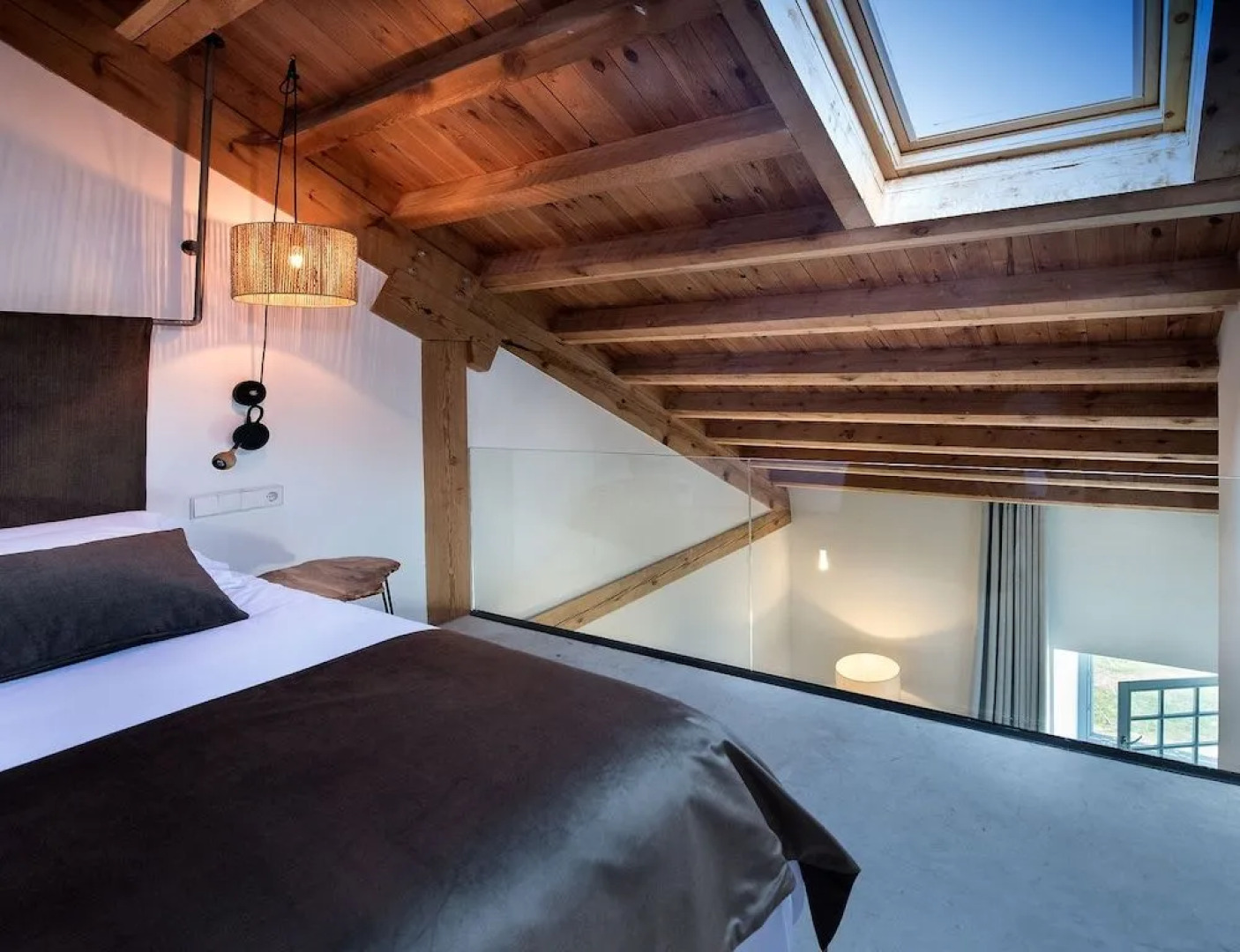 Domus Selecta La Fabrica del canal 