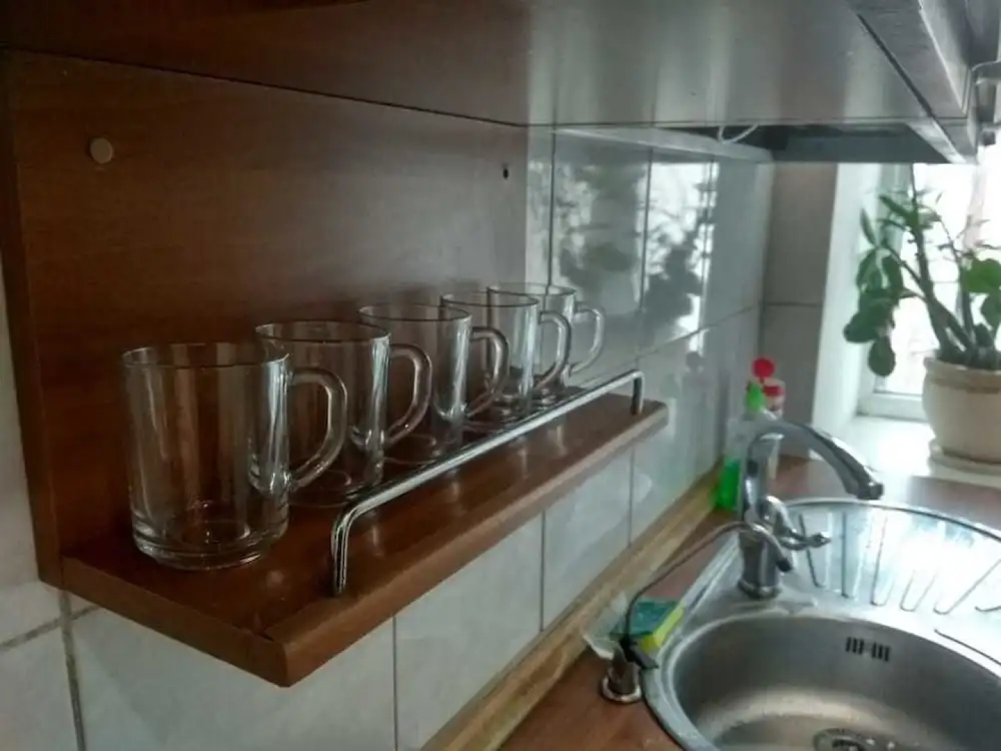 Hostel Narnia on Arbat Street