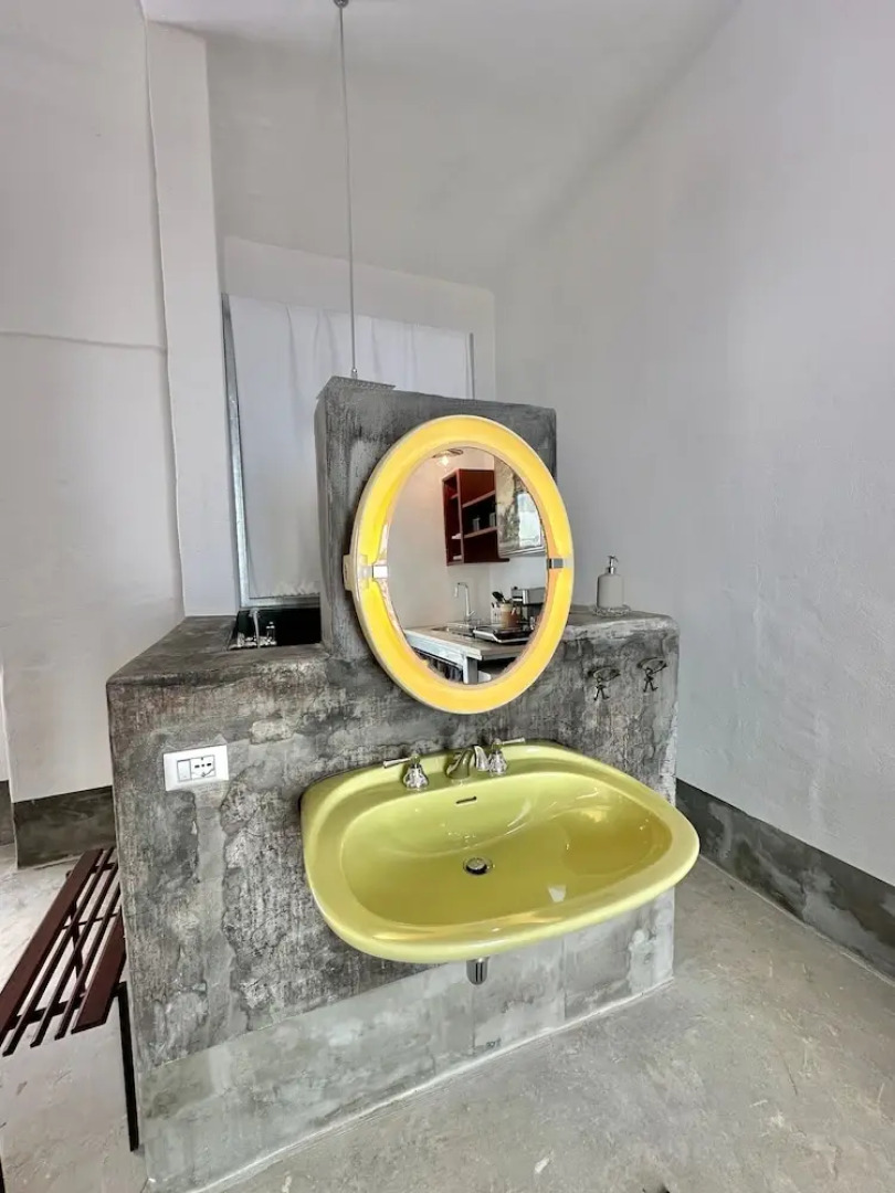 Lu Parmientu With 1 Bedrooms and 1 Bathrooms