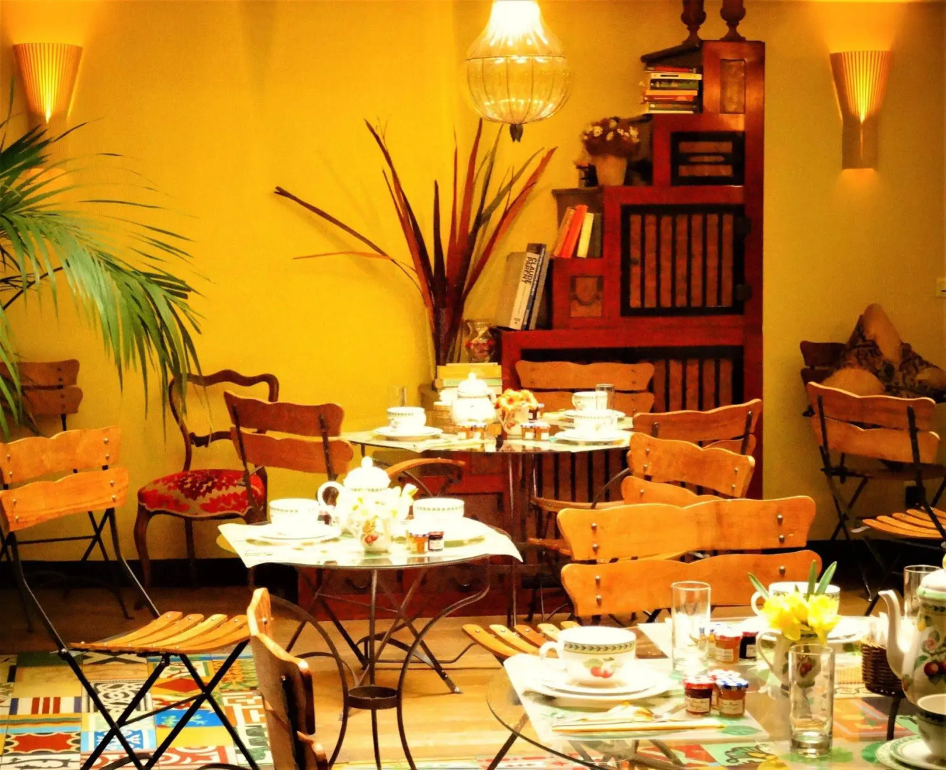 Le Relais Saint Sulpice